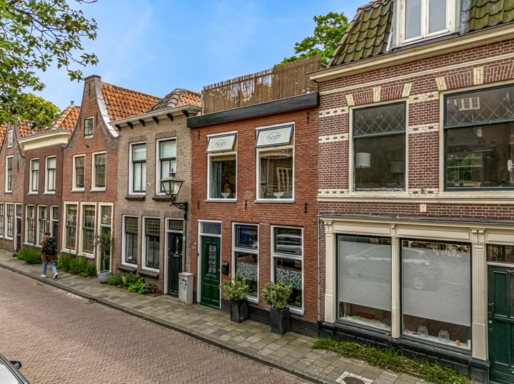 Foto 5 van Raamsteeg 45