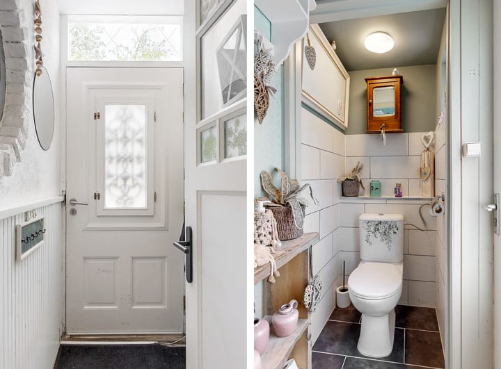 Foto 6 van Raamsteeg 45