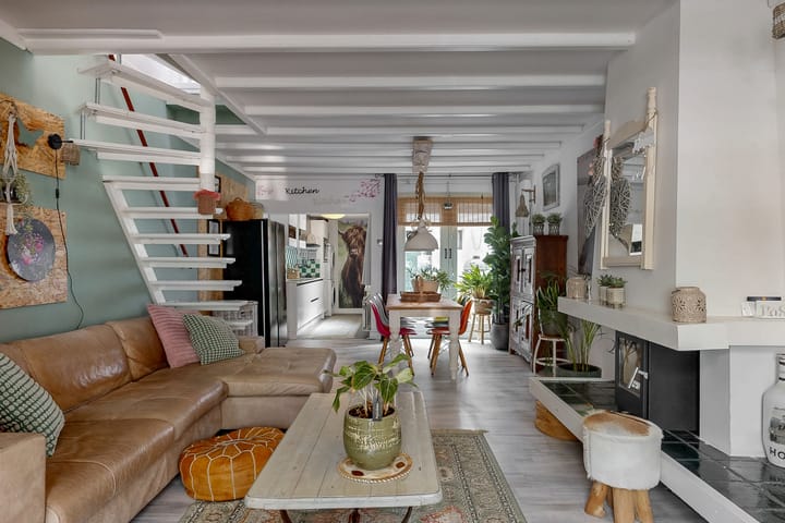 Foto 7 van Raamsteeg 45