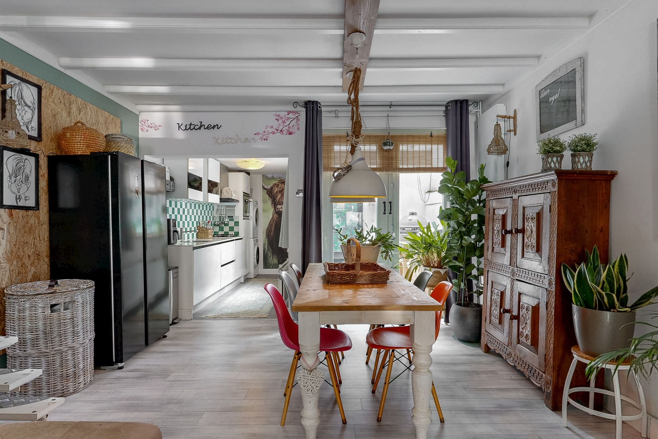 Foto 9 van Raamsteeg 45