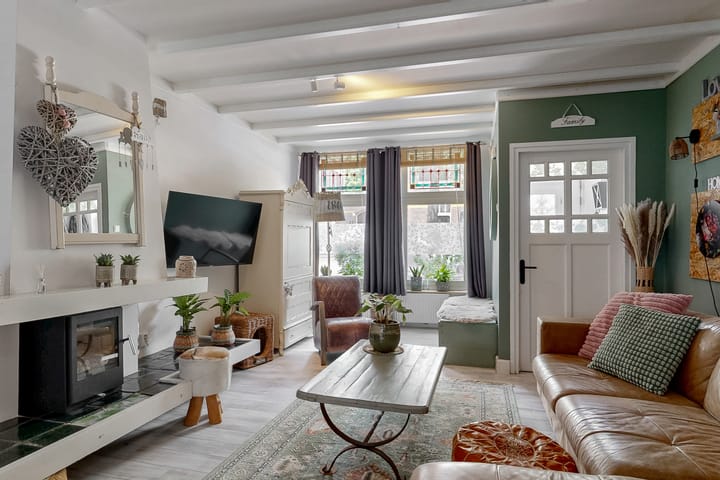 Foto 10 van Raamsteeg 45