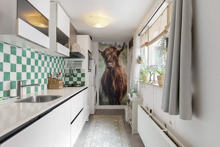 Foto 13 van Raamsteeg 45