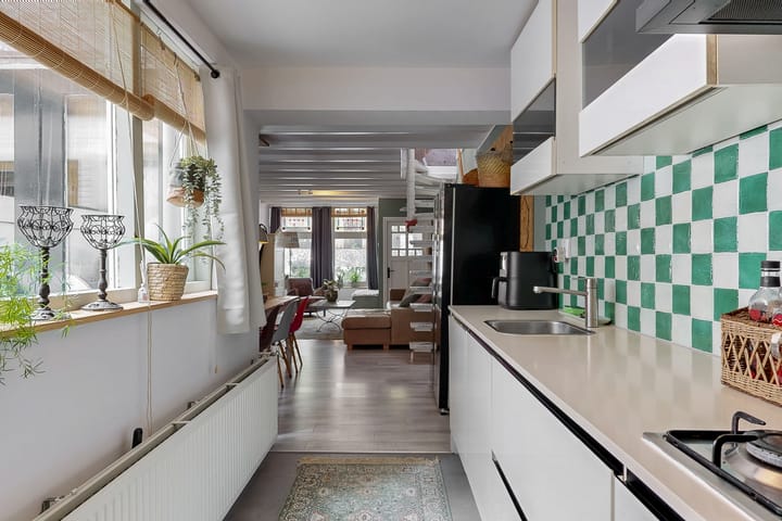 Foto 14 van Raamsteeg 45