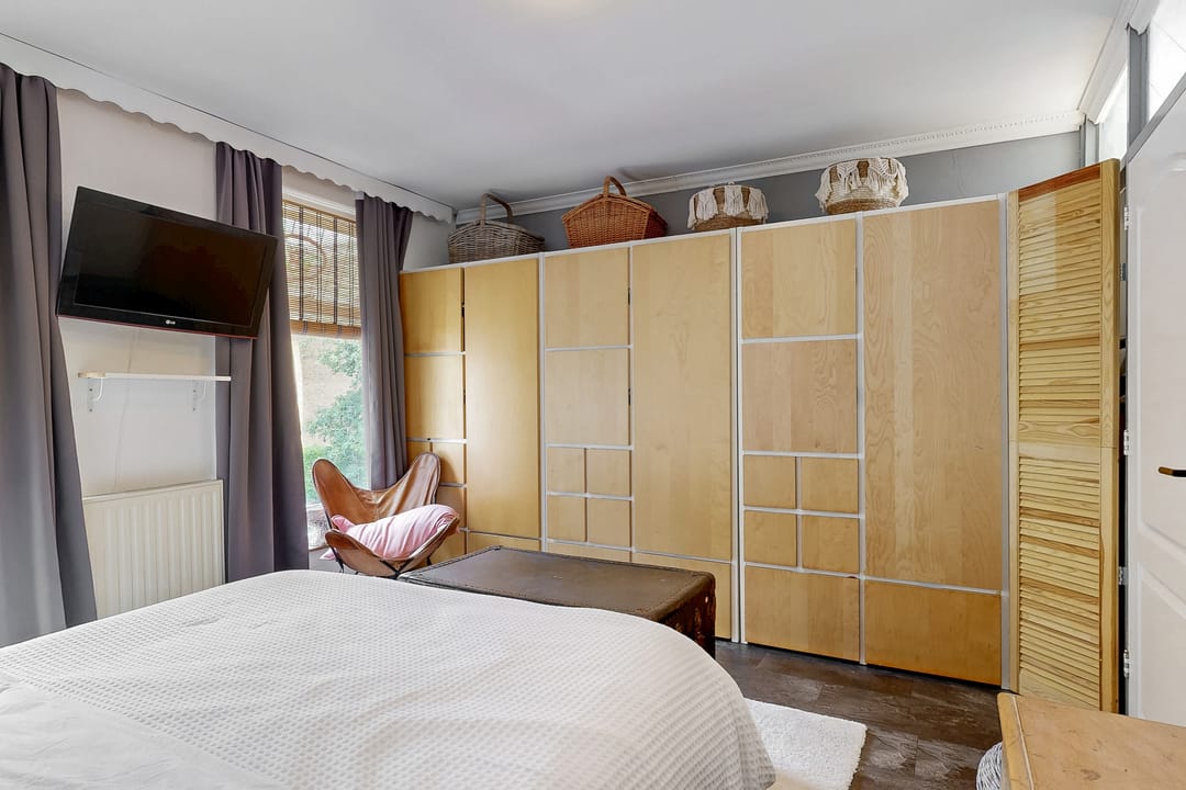 Foto 16 van Raamsteeg 45