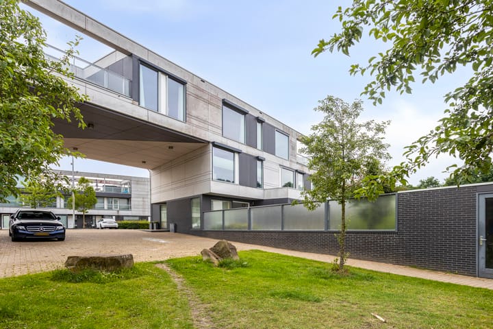 Foto 40 van Waterlinie 435