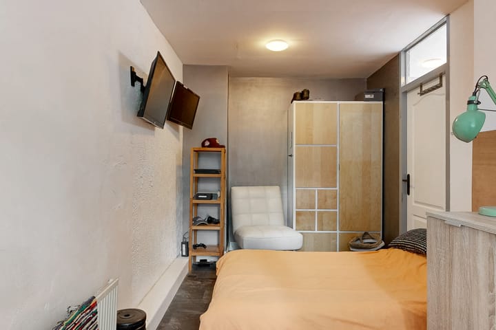 Foto 19 van Raamsteeg 45