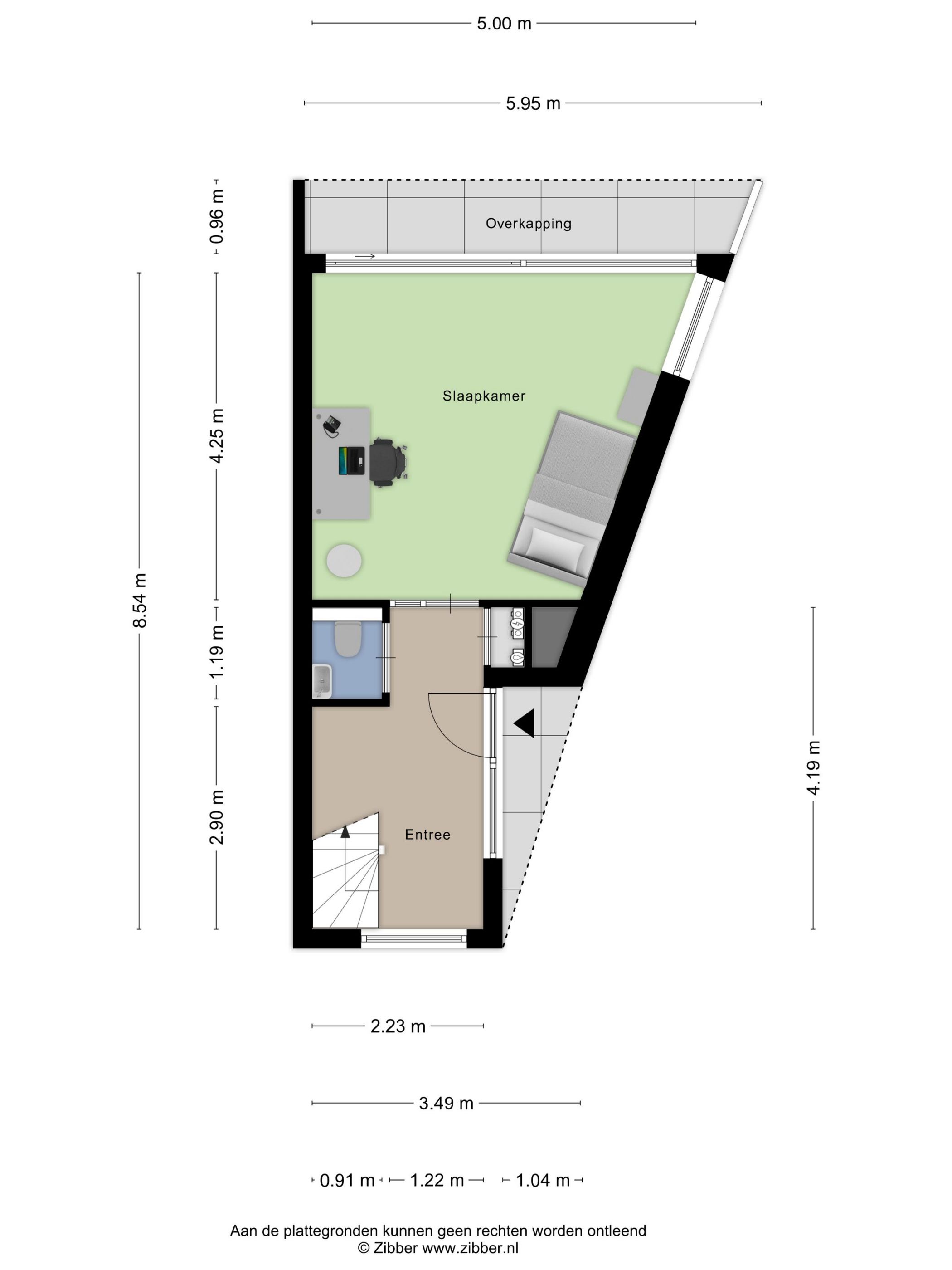 Foto 45 van Waterlinie 435