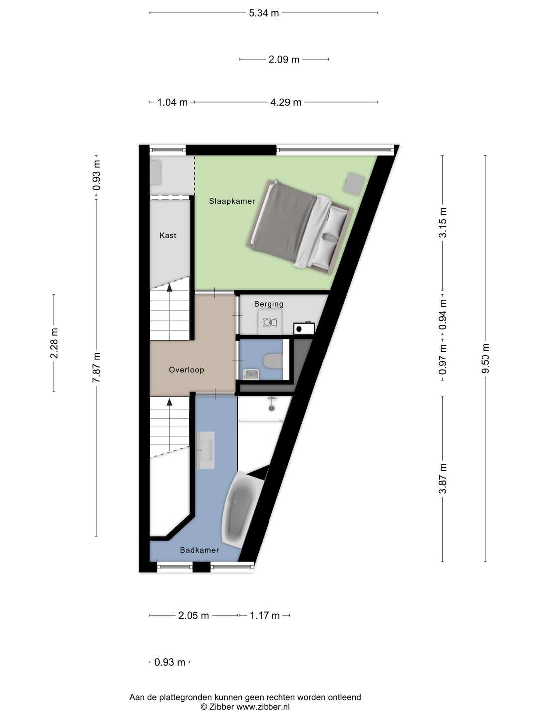 Foto 46 van Waterlinie 435