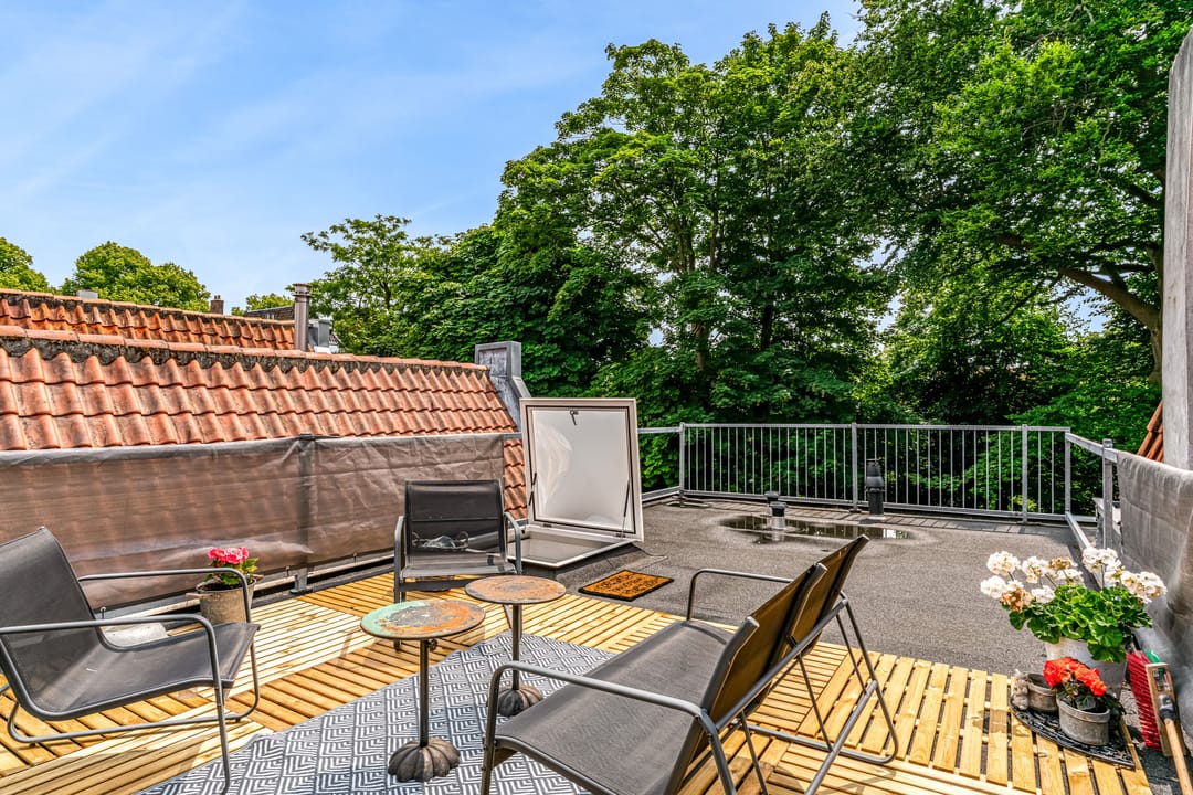 Foto 22 van Raamsteeg 45