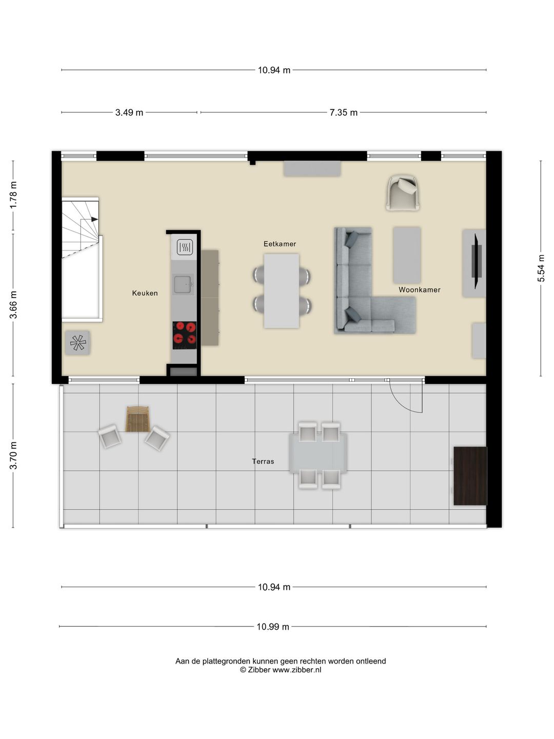 Foto 47 van Waterlinie 435