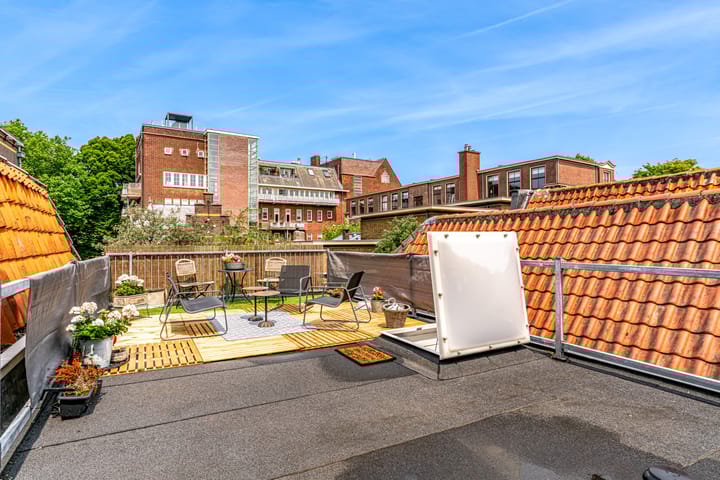 Foto 23 van Raamsteeg 45