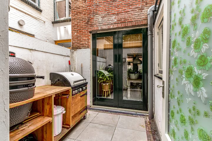 Foto 24 van Raamsteeg 45