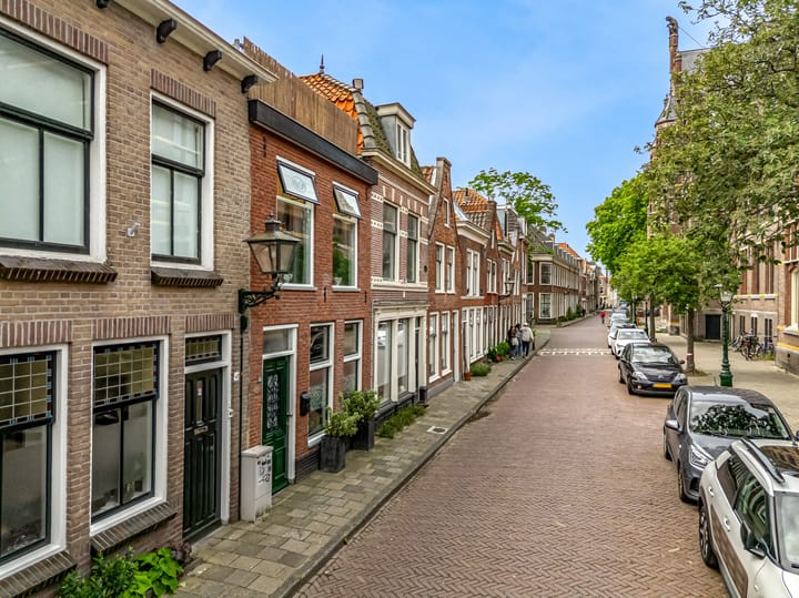 Foto 25 van Raamsteeg 45