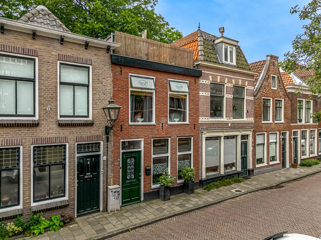 Foto 26 van Raamsteeg 45