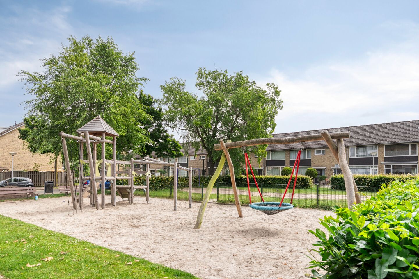 Photo 25 of Wijngaardplein 35