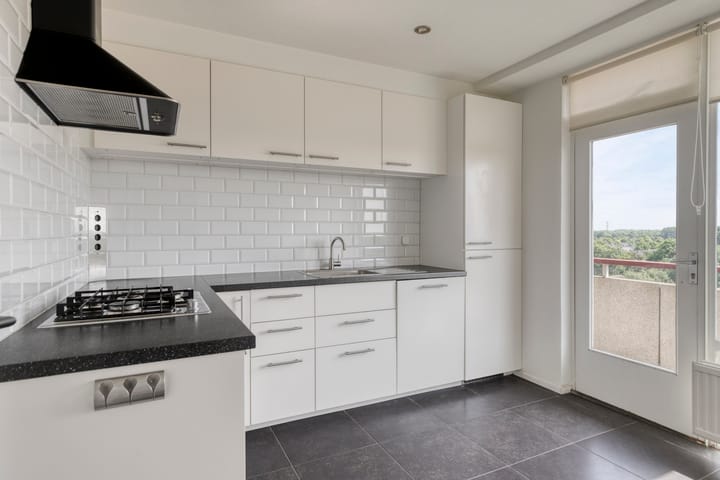 Foto 13 van Wijngaardplein 35