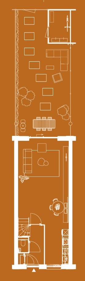 Photo 8 of Type B (Bouwnr. 62)