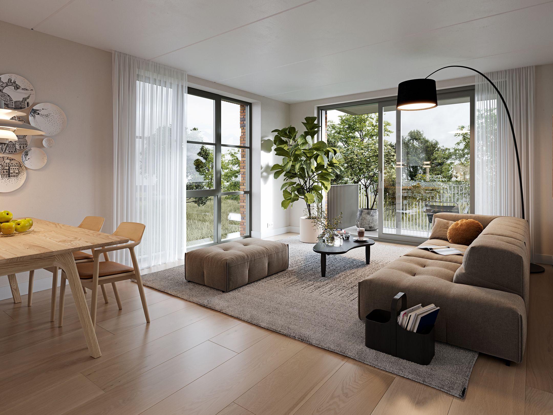 Foto 6 van Type E (Bouwnr. 35)