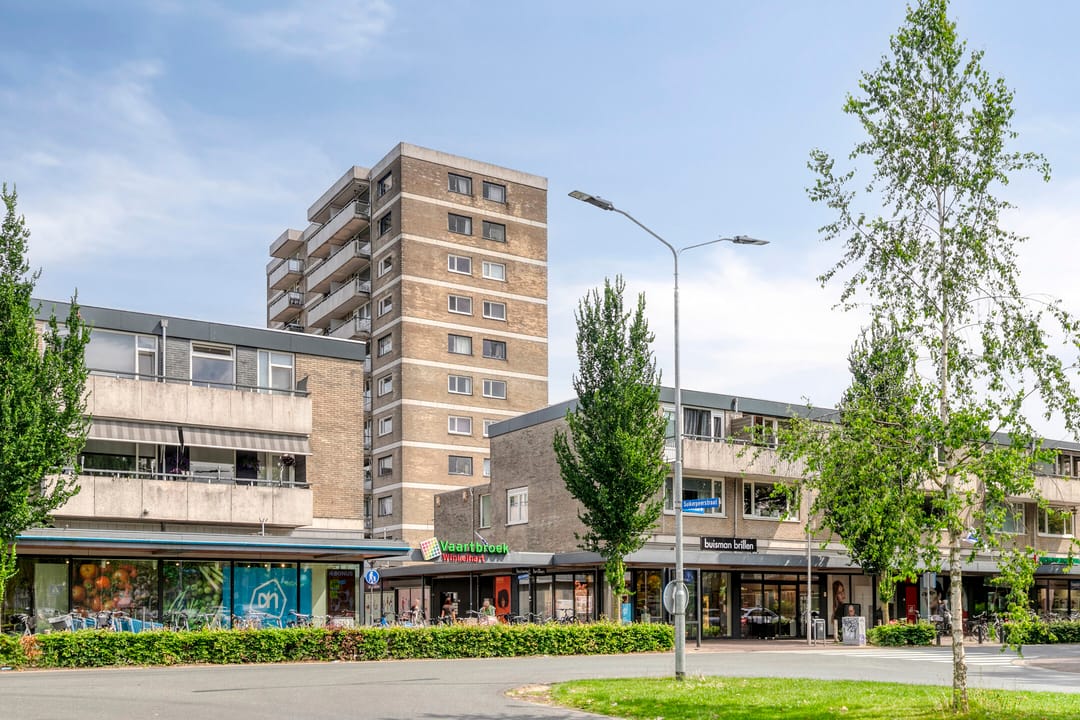 Photo 1 of Wijngaardplein 35