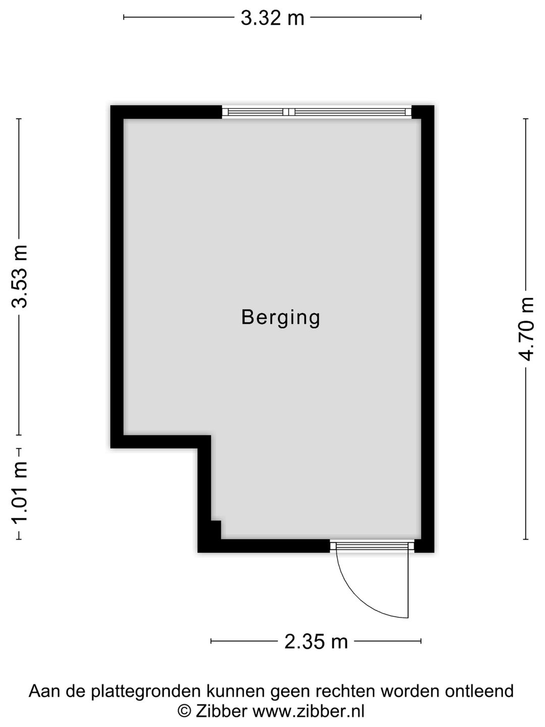 Foto 26 van Twickelstraat 25