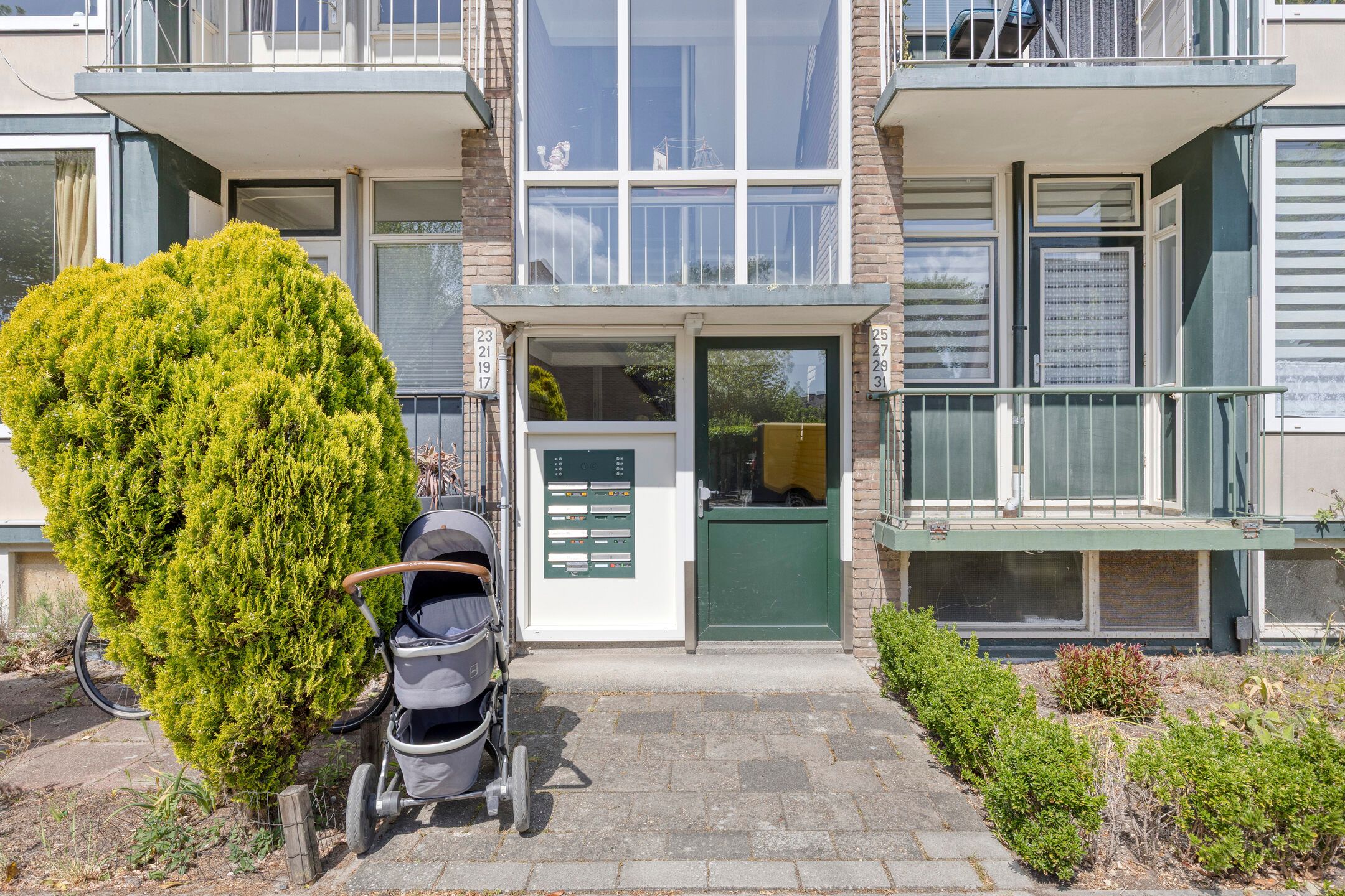 Foto 6 van Twickelstraat 25