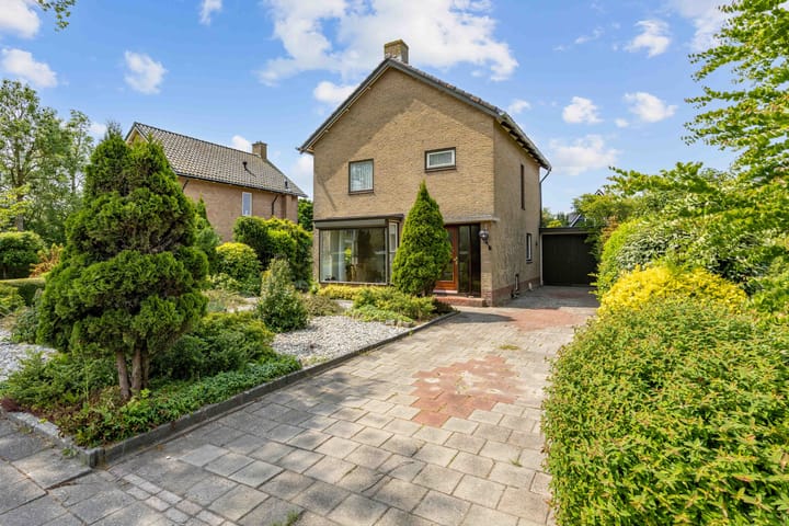 Foto 1 van Hartman Sannesstraat 4