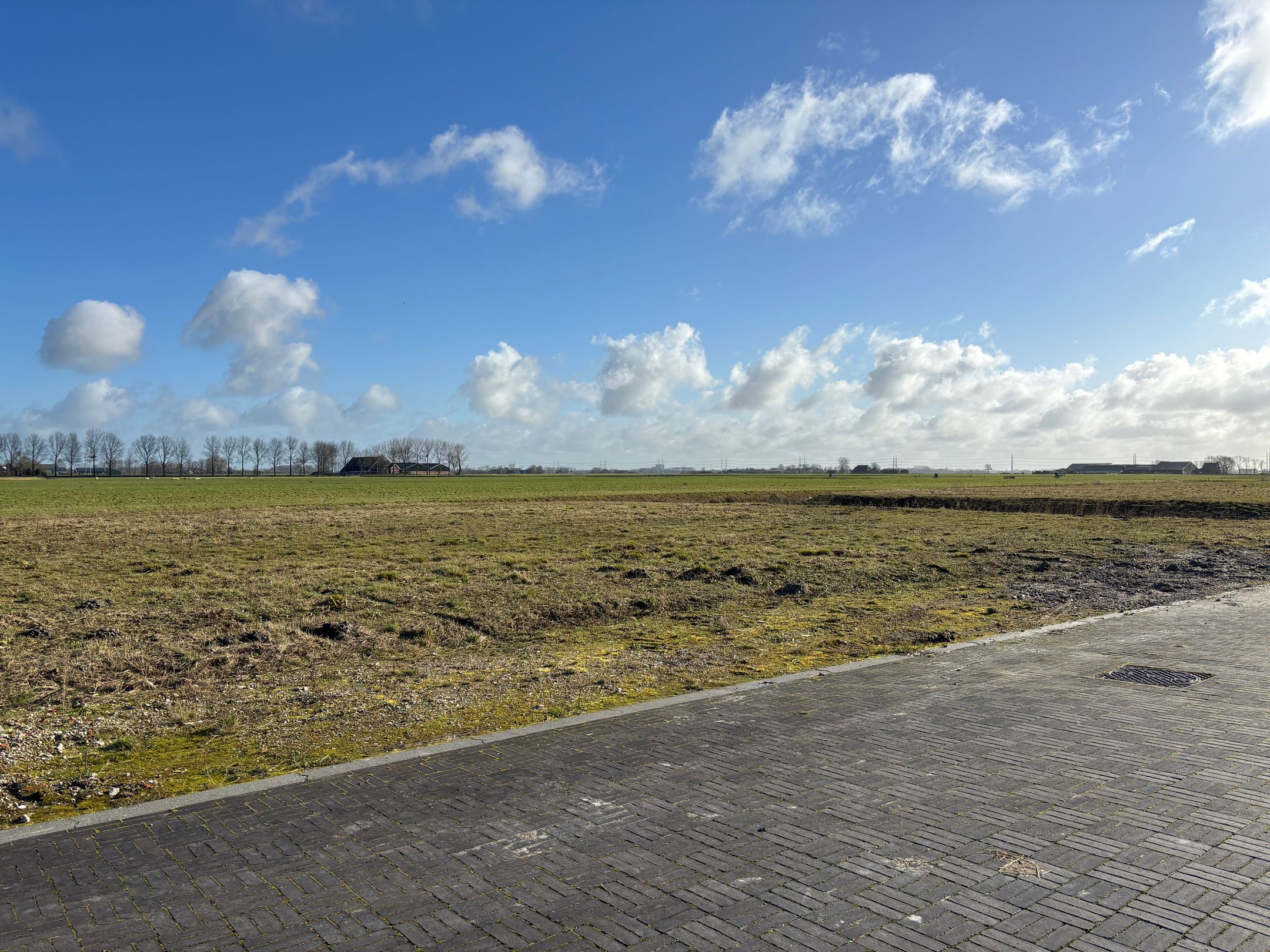 Foto 9 van Landzicht halfvrijstaande woning (Bouwnr. 10)