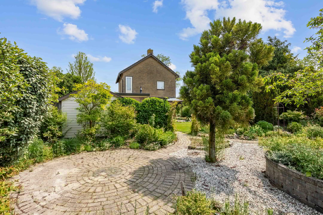 Foto 2 van Hartman Sannesstraat 4