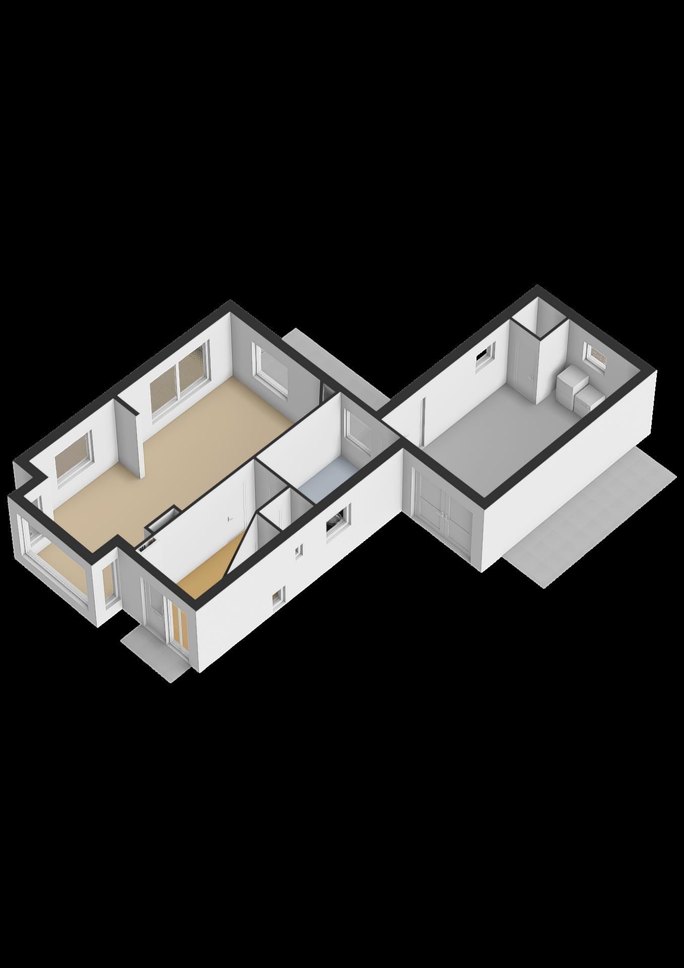 Foto 59 van Hartman Sannesstraat 4