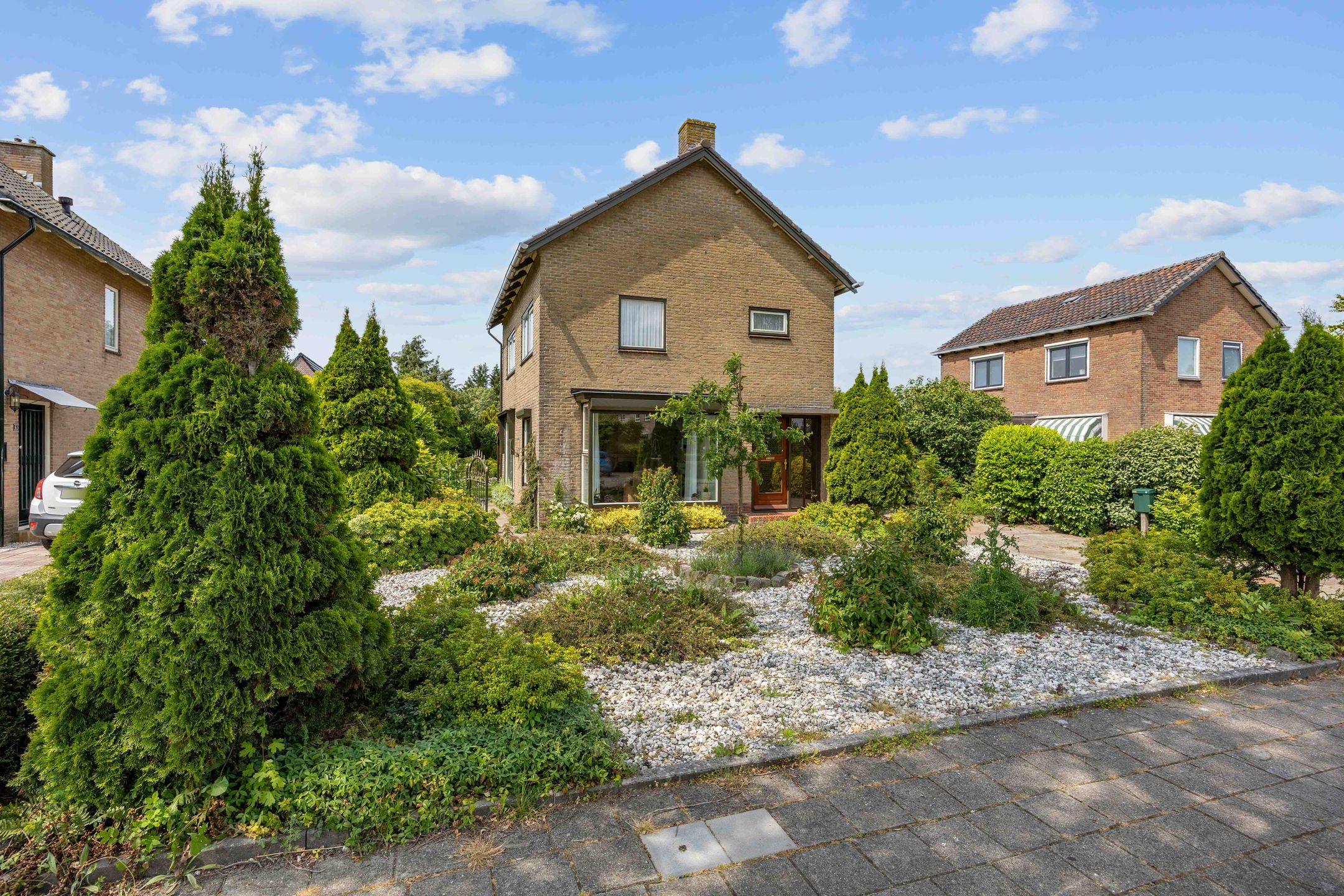 Foto 3 van Hartman Sannesstraat 4