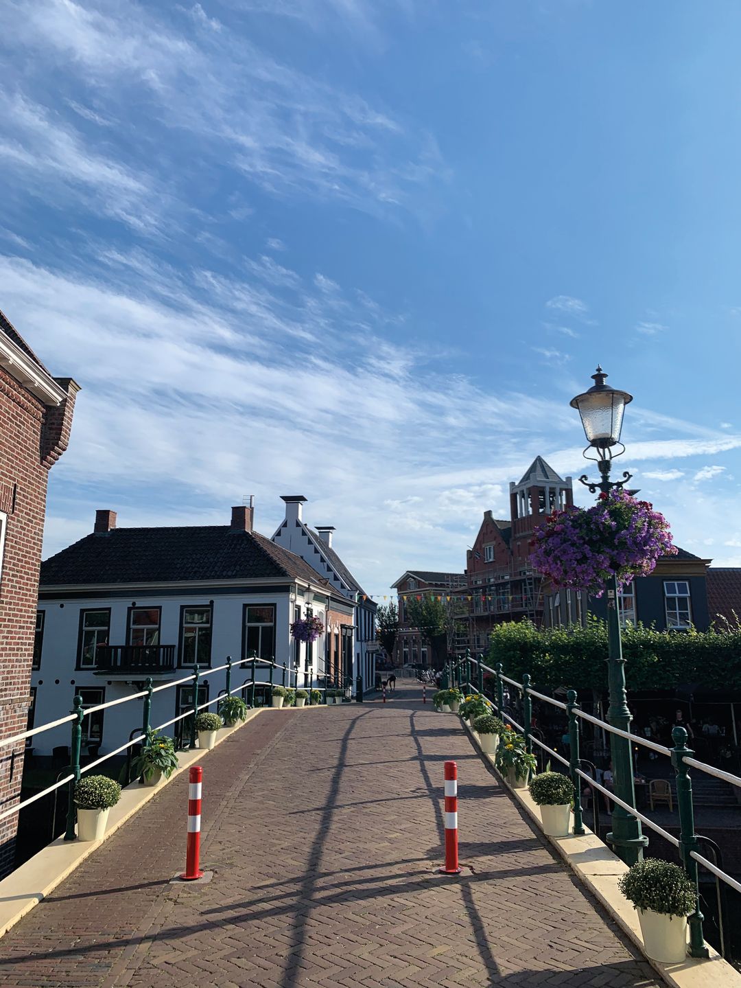 Foto 13 van Landzicht halfvrijstaande woning (Bouwnr. 11)