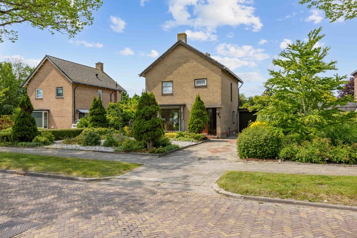 Foto 4 van Hartman Sannesstraat 4