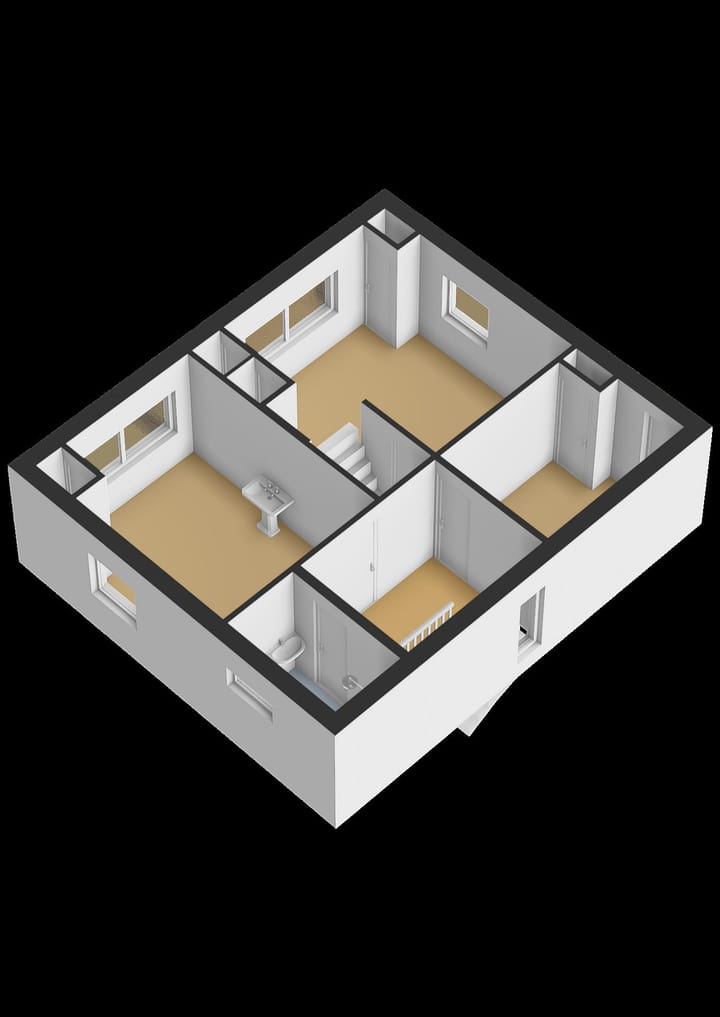 Foto 61 van Hartman Sannesstraat 4