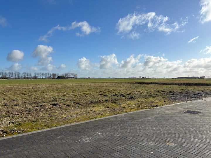 Photo 7 of Watergang (hoekwoning) (Bouwnr. 3)