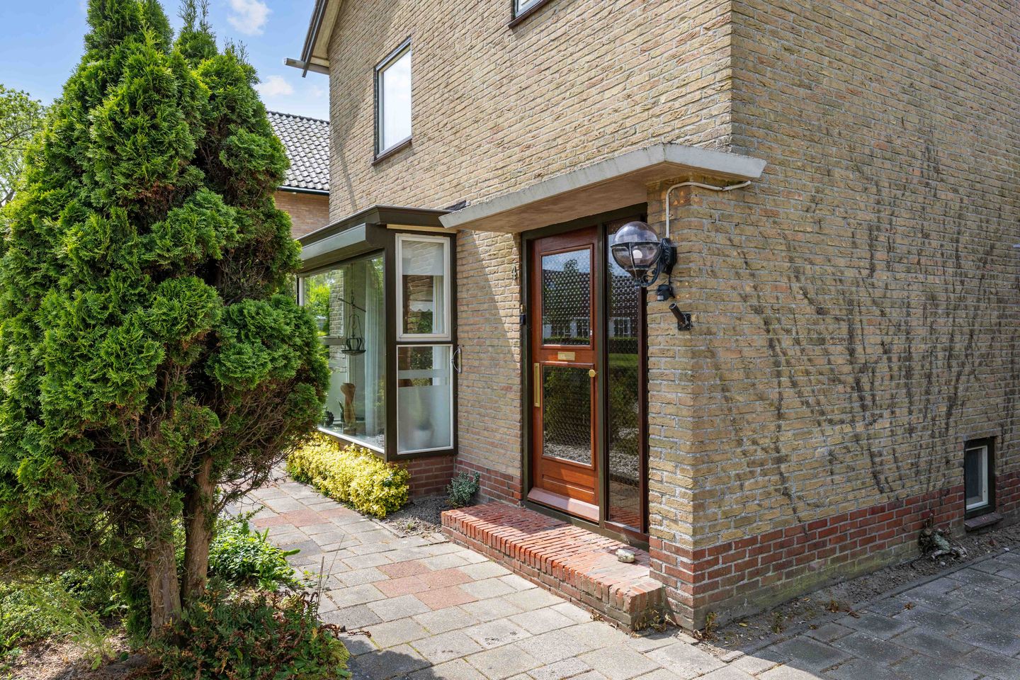 Foto 5 van Hartman Sannesstraat 4