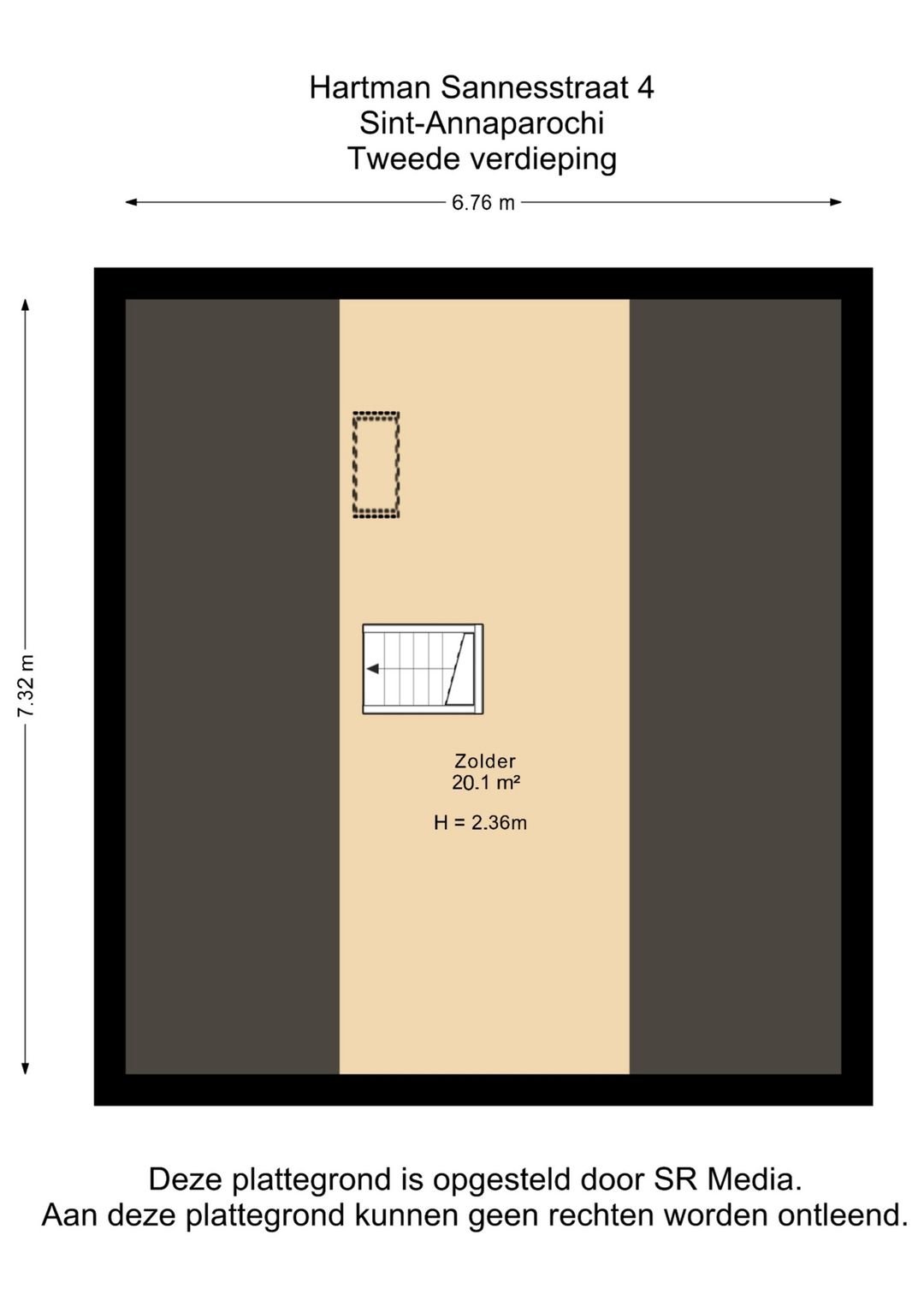 Foto 62 van Hartman Sannesstraat 4