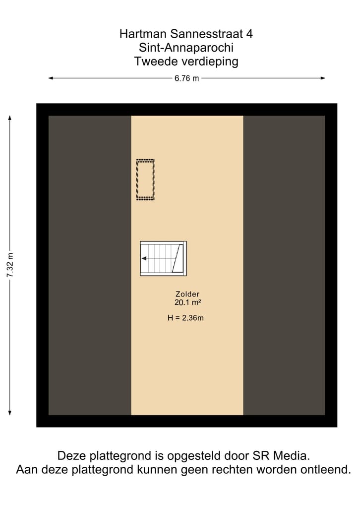 Foto 62 van Hartman Sannesstraat 4