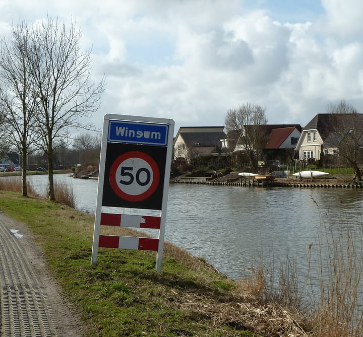 Photo 10 of Watergang (hoekwoning) (Bouwnr. 3)