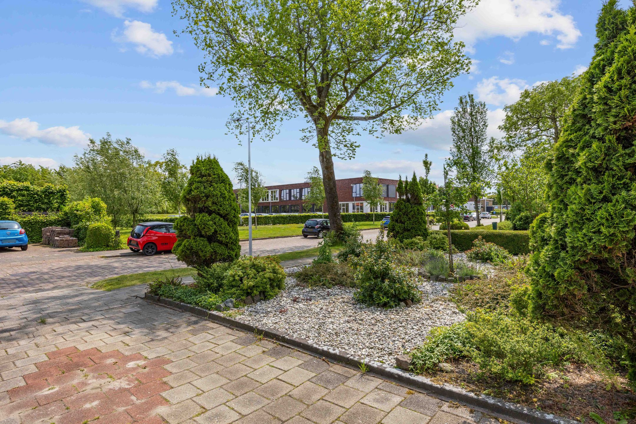 Foto 6 van Hartman Sannesstraat 4