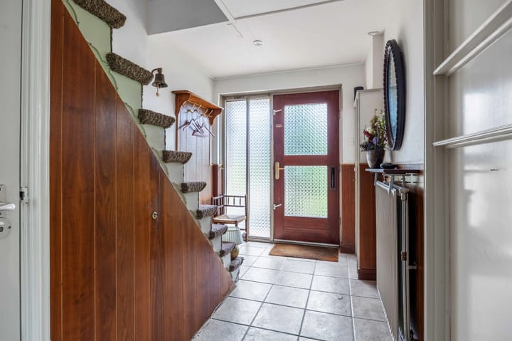 Foto 7 van Hartman Sannesstraat 4