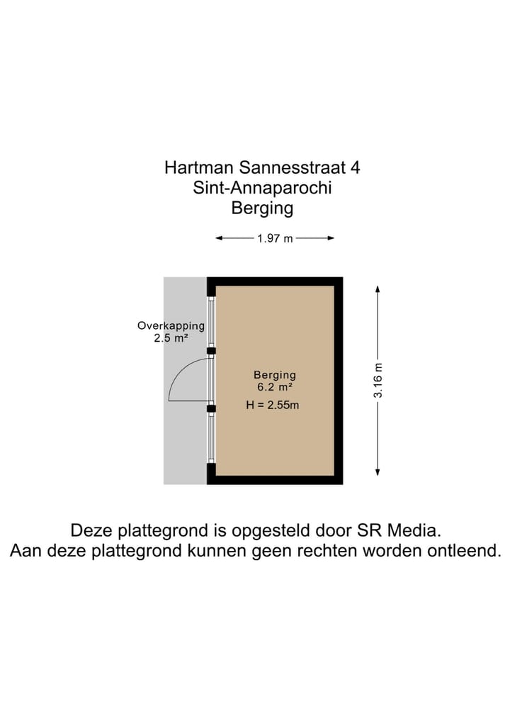 Foto 64 van Hartman Sannesstraat 4