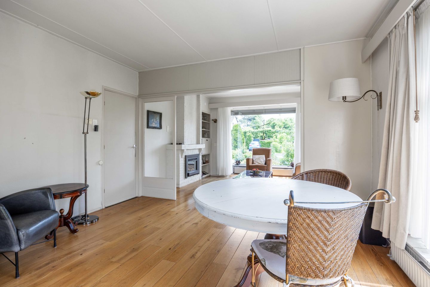 Foto 10 van Hartman Sannesstraat 4