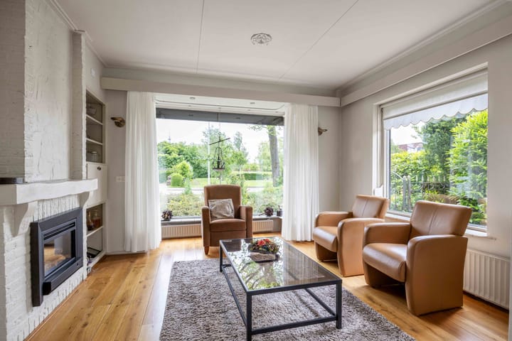 Foto 13 van Hartman Sannesstraat 4