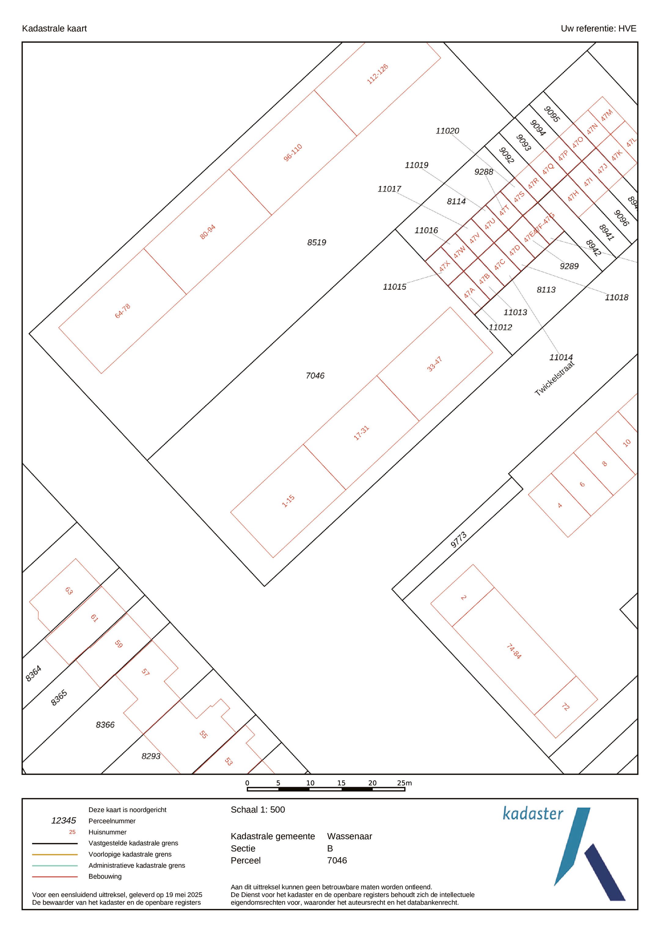 Foto 27 van Twickelstraat 25