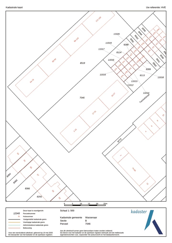 Foto 27 van Twickelstraat 25