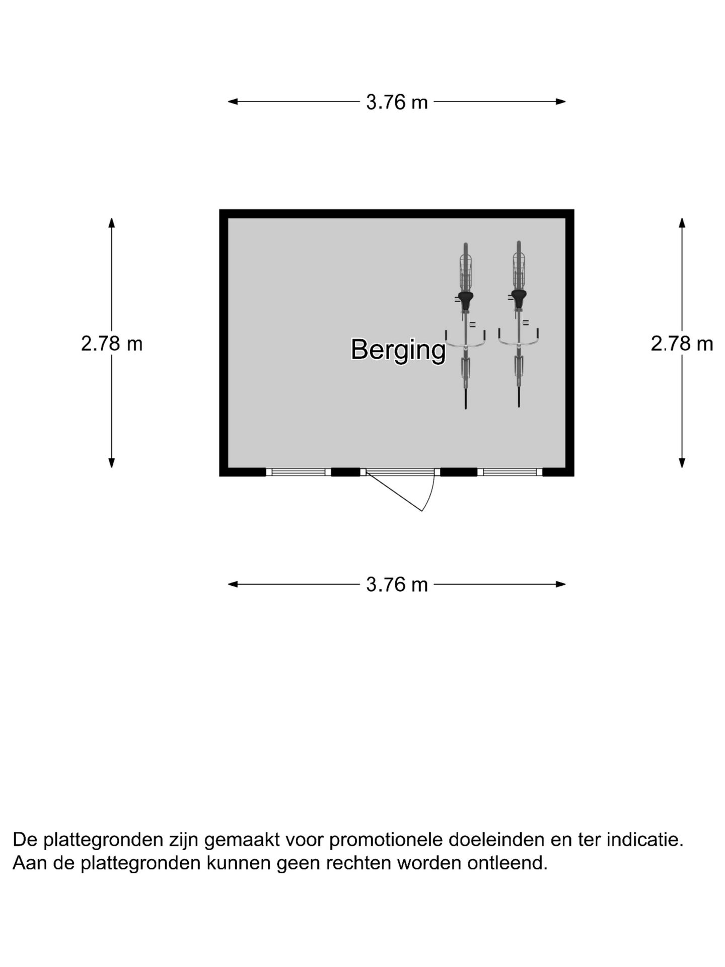 Foto 25 van Kievit 12-B371