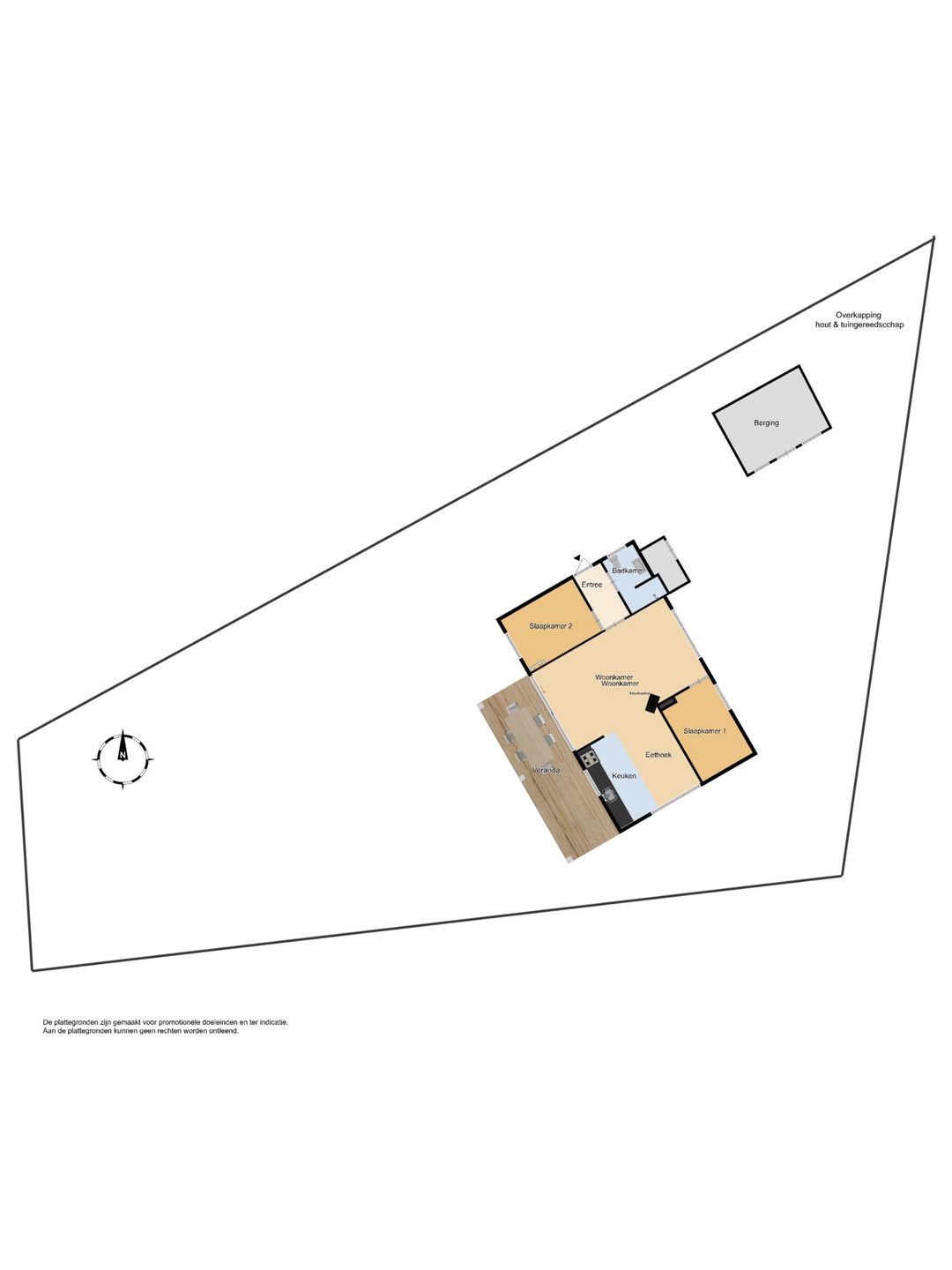 Foto 26 van Kievit 12-B371