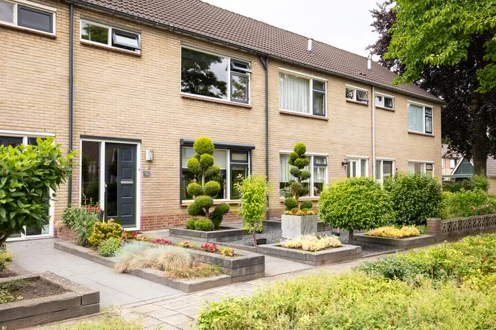Van Speijckstraat 5