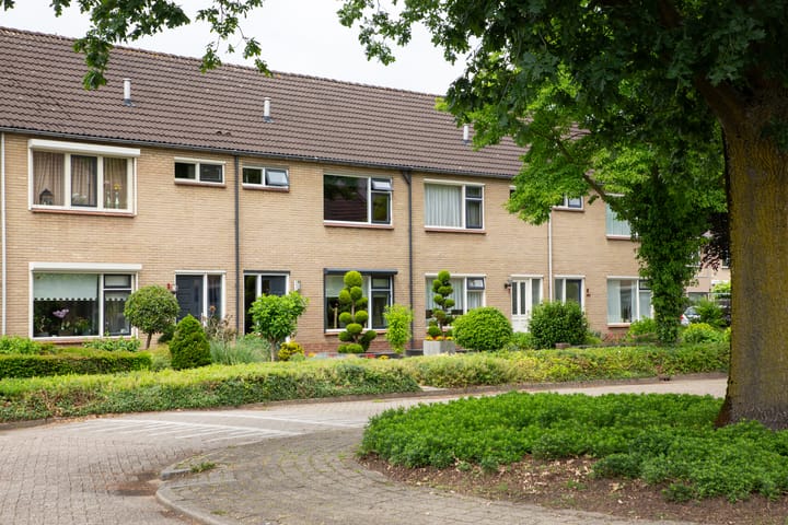 Foto 2 van Van Speijckstraat 5