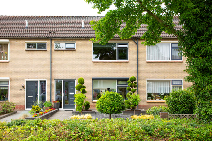 Foto 3 van Van Speijckstraat 5